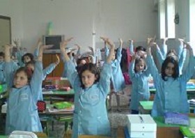 Image for article Italy: A Precious Learning Opportunity