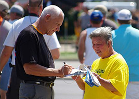 Image for article Detroit, Michigan: Widespread Public Support to Stop Forced Organ Harvesting in China (Photos)