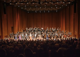 Image for article Shen Yun Symphony Orchestra's Cultural Tapestry Inspires Audiences in Texas