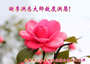 Image for article People From All Walks of Life Respectfully Wish Master Li Hongzhi a Happy New Year