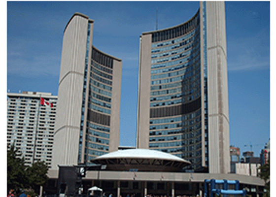 Image for article Learning the Facts at the Toronto City Hall (Part 2)