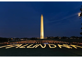 Image for article U.S. Federal Legislators Support Falun Gong on the 15th Anniversary of the Persecution