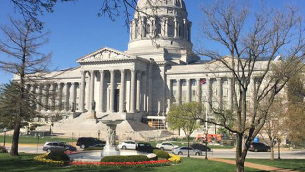 Image for article Missouri State Legislature Condemns Forced Organ Harvesting in China